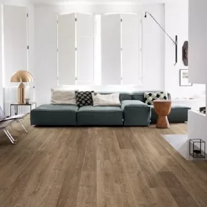 Sensation EIR PVC vloer 1524x228x2,5mm 0,55 Osen Oak Premium